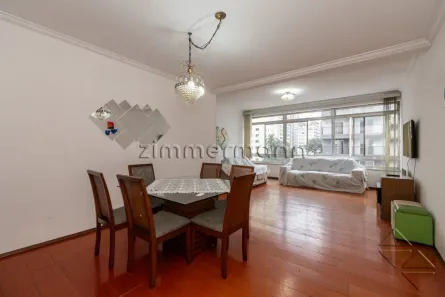 Apartamento com 3 Quartos à venda, 160m² no Liberdade, São Paulo
