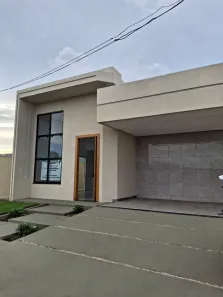 Casa de Condomínio com 3 Quartos à venda, 148m² no Bela Vista, Marituba