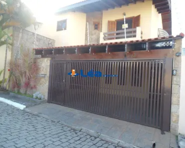 Casa com 4 Quartos à venda, 281m² no Vila Paiva, Suzano