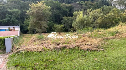 Lote/Terreno à venda, 816m² no Chácaras Eldorado, Santa Isabel