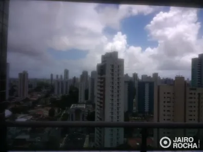 Apartamento com 2 Quartos à venda, 58m² no Casa Amarela, Recife