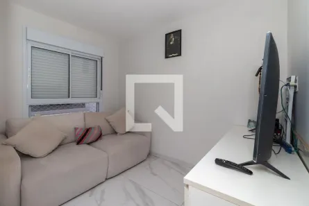 Apartamento com 2 Quartos à venda, 54m² no Barra Funda, São Paulo