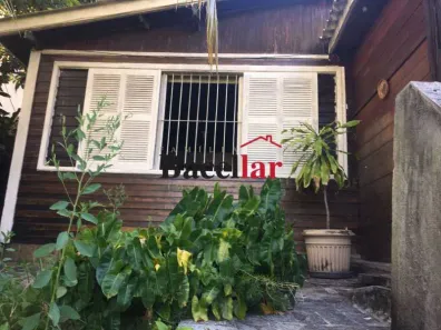 Casa com 5 Quartos à venda, 314m² no Grajaú, Rio de Janeiro