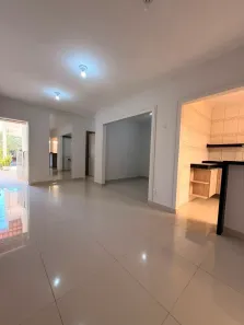 Casa com 2 Quartos à venda, 126m² no Parque Residencial das Nações Indígenas, Cuiabá