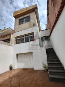 Sobrado com 3 Quartos à venda, 125m² no Vila São Francisco (Zona Leste), São Paulo