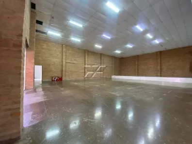 Galpão/Depósito/Armazém com 11 Quartos para alugar, 716m² no Saúde, Rio Claro
