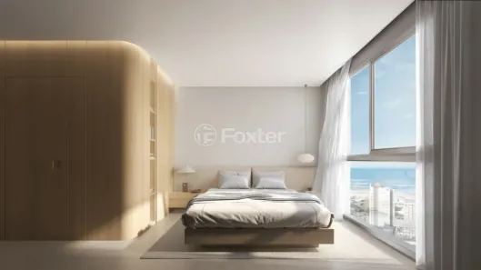Apartamento com 3 Quartos à venda, 269m² no Capão da Canoa, Capão da Canoa