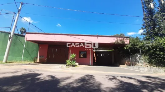 Imóvel Comercial com 32 Quartos à venda, 3021m² no Contendas, Valinhos