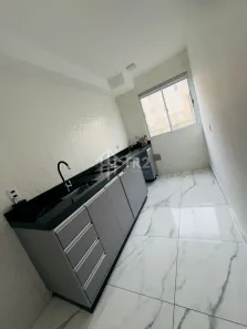 Apartamento com 2 Quartos para alugar, 49m² no Parque Bom Retiro, Paulínia