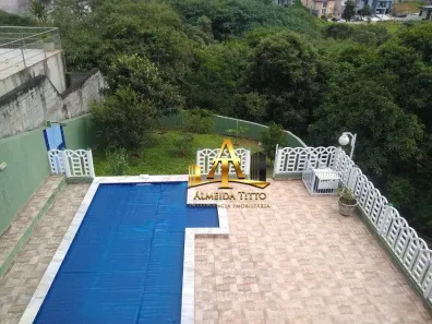 Casa de Condomínio com 3 Quartos à venda, 290m² no Suru, Santana de Parnaíba