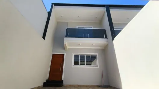 Sobrado com 3 Quartos à venda, 130m² no Jardim Cumbica, Guarulhos