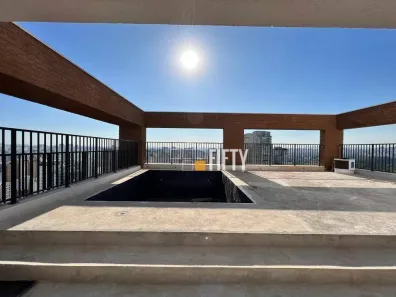 Cobertura com 5 Quartos à venda, 688m² no Moema, São Paulo