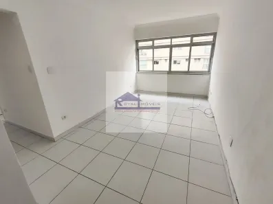 Apartamento com 2 Quartos à venda, 60m² no Vila Clementino, São Paulo