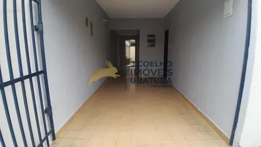 Casa com 4 Quartos à venda, 112m² no Centro, Caraguatatuba