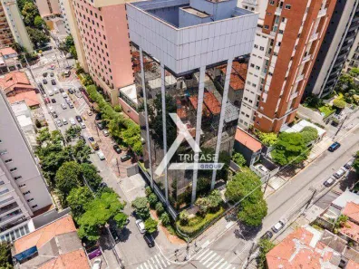 Prédio Comercial para alugar, 4451m² no Paraíso, São Paulo