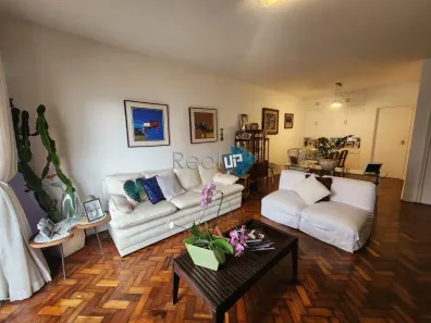 Apartamento com 4 Quartos à venda, 167m² no Copacabana, Rio de Janeiro