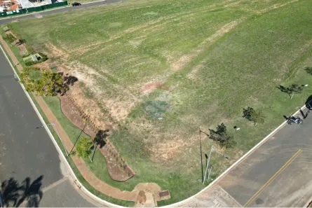 Lote/Terreno à venda, 1094m² no Residencial Jardins da Cidade, Nova Odessa