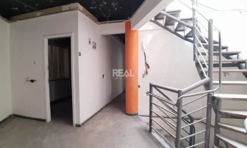 Ponto Comercial para alugar, 460m² no Lourdes, Belo Horizonte
