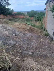 Lote/Terreno à venda, 360m² no JK, Sete Lagoas