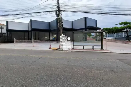 Ponto Comercial para alugar, 145m² no Barreiros, São José