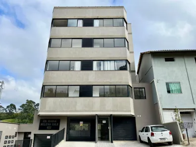 Apartamento com 2 Quartos à venda, 106m² no Aeroporto, Juiz de Fora