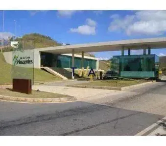 Lote/Terreno à venda, 1505m² no Vale dos Cristais, Nova Lima