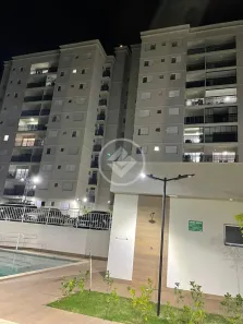 Apartamento com 3 Quartos à venda, 67m² no Garavelo Residencial Park, Aparecida de Goiânia