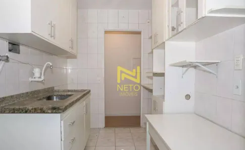 Apartamento com 3 Quartos à venda, 78m² no Vila Leopoldina, São Paulo