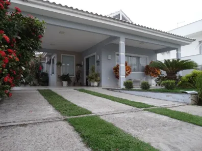 Casa de Condomínio com 3 Quartos à venda, 144m² no Nova São Pedro, São Pedro da Aldeia