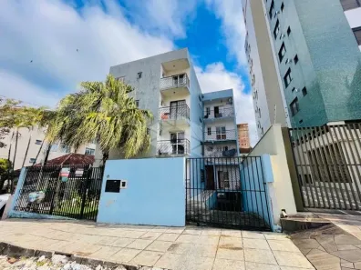 Apartamento com 2 Quartos para alugar, 53m² no Nossa Senhora das Dores, Santa Maria