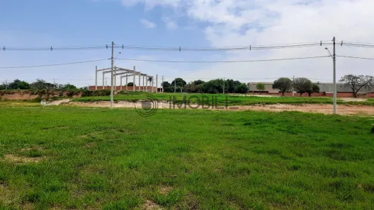 Lote/Terreno à venda, 574m² no Loteamento Comercial Bortoletto, Indaiatuba