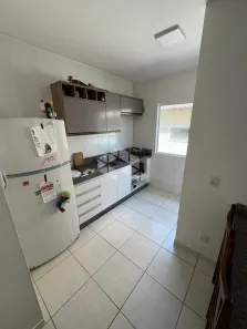 Apartamento com 2 Quartos à venda, 62m² no Potecas, São José