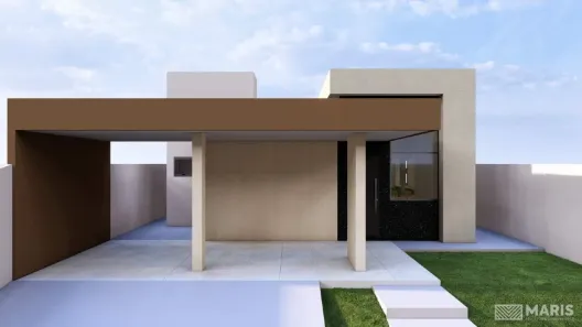 Casa com 3 Quartos à venda, 120m² no Pousada Del Rey, Igarapé