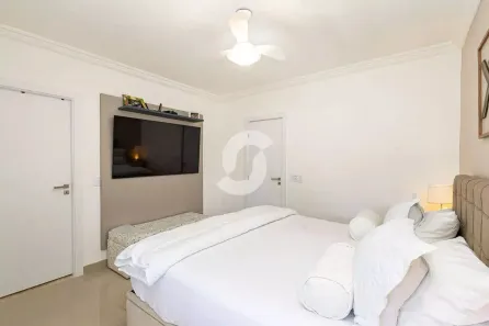 Casa de Condomínio com 6 Quartos à venda, 560m² no Itaipu, Niterói