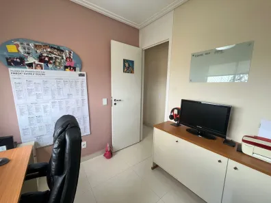 Apartamento com 3 Quartos à venda, 59m² no Jardim Ângela (Zona Leste), São Paulo