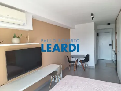 Apartamento com 1 Quarto à venda, 27m² no Pinheiros, São Paulo