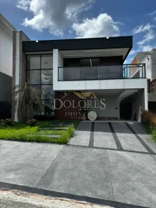 Casa de Condomínio com 3 Quartos à venda, 280m² no Parque Residencial Itapeti, Mogi das Cruzes