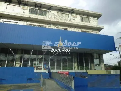 Apartamento com 2 Quartos para alugar, 80m² no Vila Augusta, Guarulhos