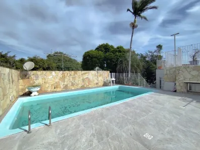 Casa com 6 Quartos à venda, 333m² no Vila Ipiranga, Porto Alegre
