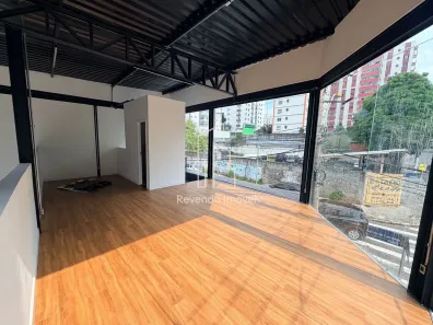 Prédio Comercial à venda, 182m² no Centro, Santo André
