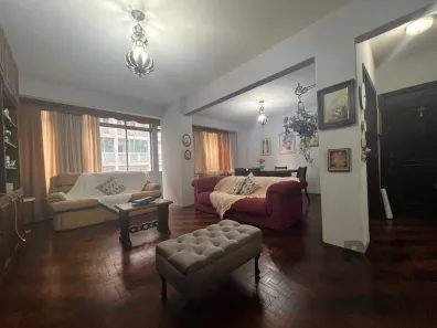 Apartamento com 2 Quartos para alugar, 94m² no Independência, Porto Alegre