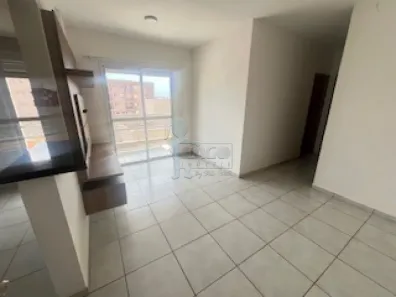 Apartamento com 2 Quartos à venda, 55m² no Vila Maria Luiza, Ribeirão Preto