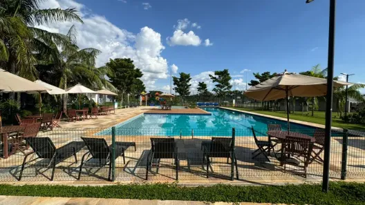 Lote/Terreno à venda, 305m² no Terras Alpha Residencial 2, Senador Canedo