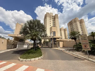 Apartamento com 2 Quartos à venda, 52m² no Jardim Guarujá, Sorocaba