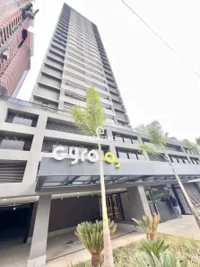Flat com 1 Quarto à venda, 43m² no Serrinha, Goiânia