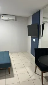 Flat com 1 Quarto para alugar, 32m² no Praia do Pecado, Macaé
