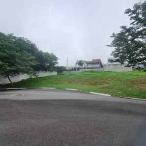 Lote/Terreno à venda, 307m² no Cézar de Souza, Mogi das Cruzes