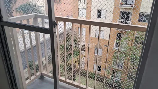Apartamento com 2 Quartos à venda, 50m² no Cambuci, São Paulo