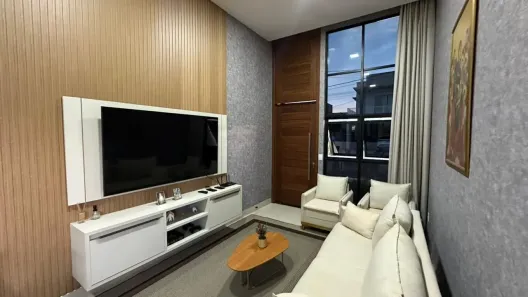 Casa de Condomínio com 3 Quartos à venda, 200m² no Nova Esperança, Parnamirim