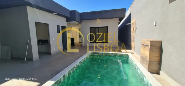 Casa de Condomínio com 3 Quartos à venda, 400m² no Setor Habitacional Vicente Pires, Brasília
